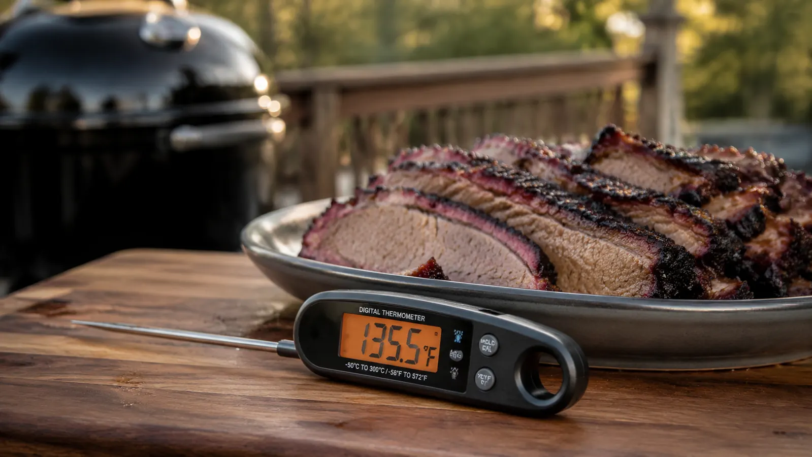 Instant-Read Thermometer Review: Two Grilling Seasons Later