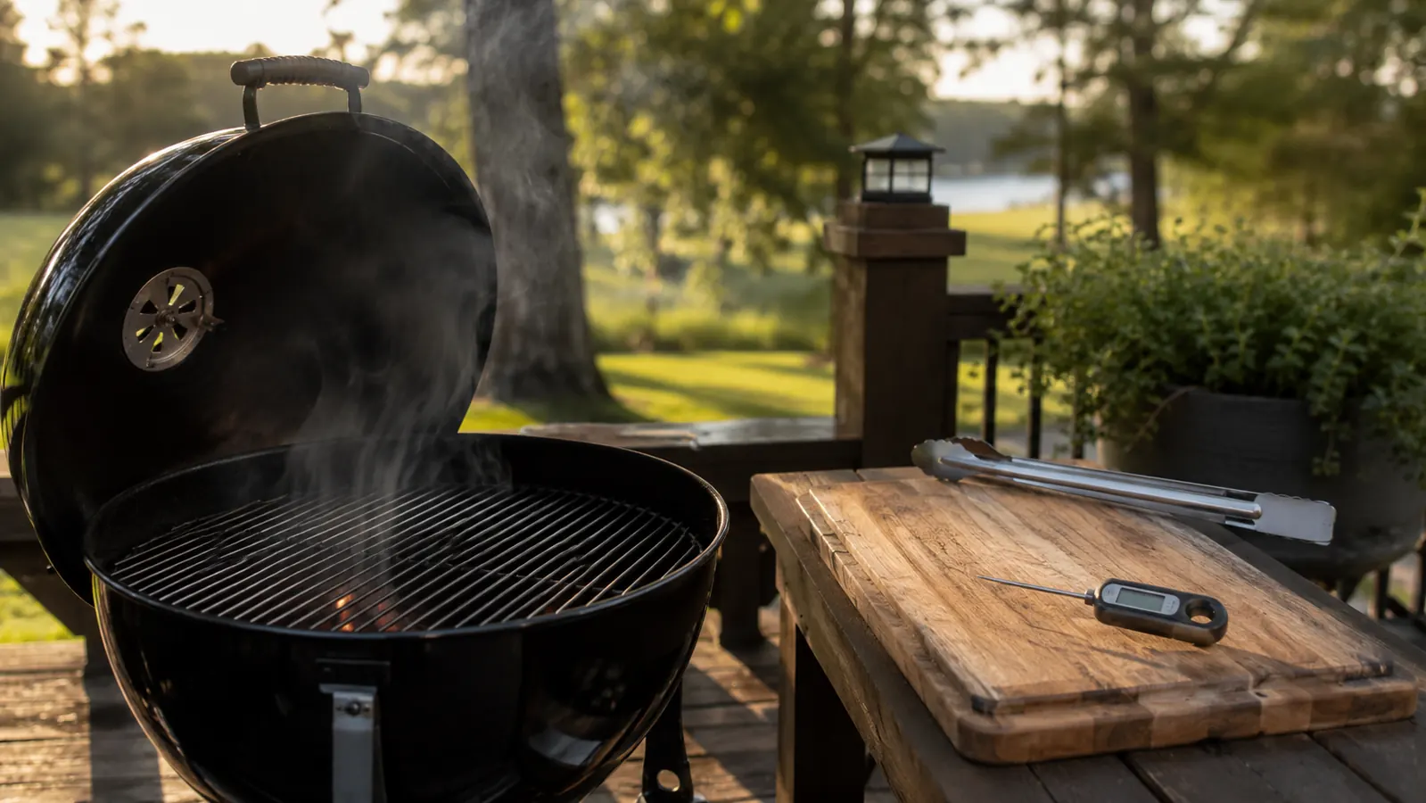 Instant-Read vs. Wireless Meat Thermometer: Which One Do You Actually Need