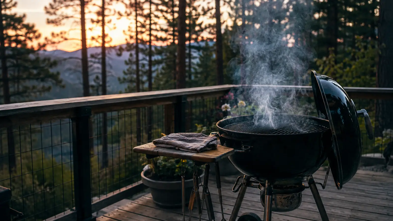 The Honest Review of a Smoker Box